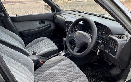 Toyota Carina, 1990 год, 260 000 рублей, 6 фотография