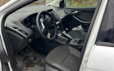 Ford Focus III, 2013 год, 900 000 рублей, 11 фотография