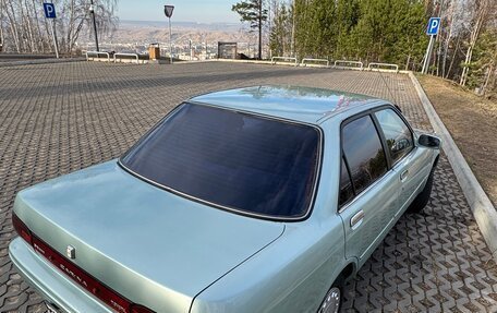 Toyota Carina, 1990 год, 260 000 рублей, 5 фотография
