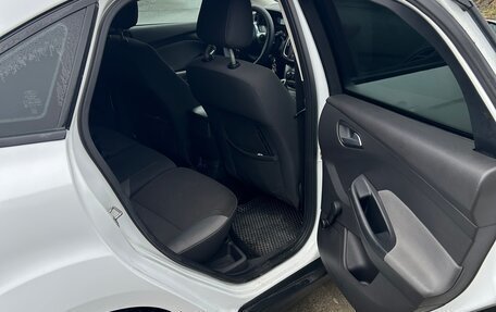 Ford Focus III, 2013 год, 900 000 рублей, 8 фотография