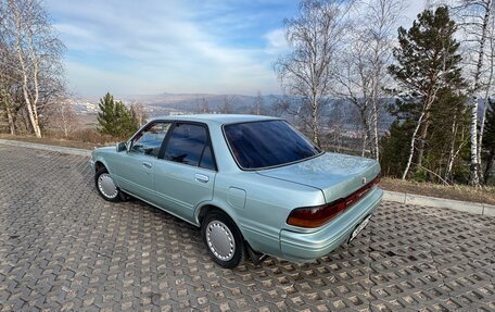 Toyota Carina, 1990 год, 260 000 рублей, 4 фотография
