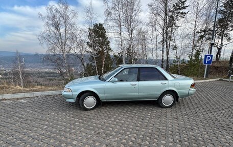 Toyota Carina, 1990 год, 260 000 рублей, 3 фотография