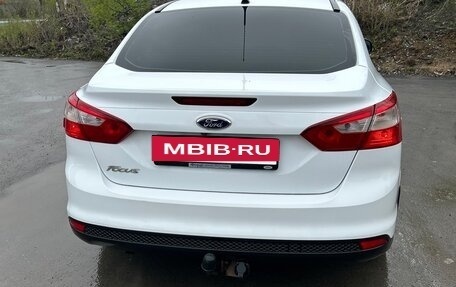 Ford Focus III, 2013 год, 900 000 рублей, 9 фотография