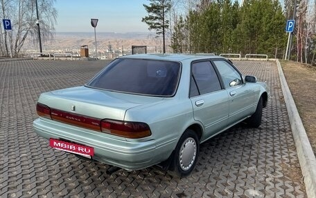 Toyota Carina, 1990 год, 260 000 рублей, 7 фотография
