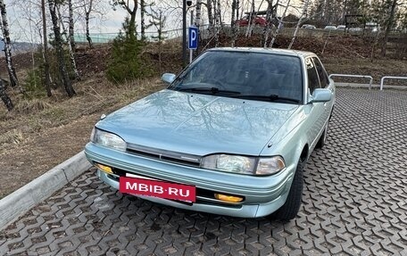 Toyota Carina, 1990 год, 260 000 рублей, 2 фотография