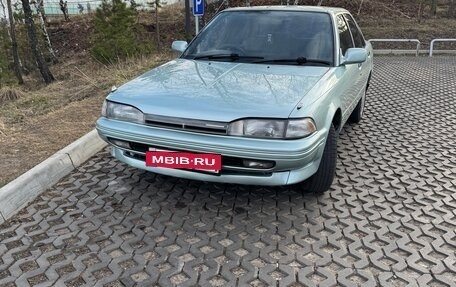 Toyota Carina, 1990 год, 260 000 рублей, 9 фотография