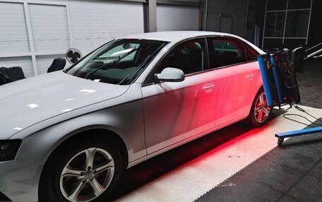 Audi A4, 2013 год, 1 850 000 рублей, 5 фотография
