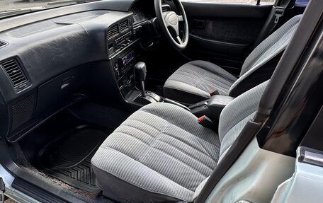 Toyota Carina, 1990 год, 260 000 рублей, 16 фотография