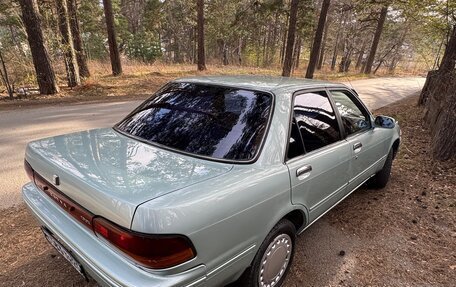 Toyota Carina, 1990 год, 260 000 рублей, 13 фотография