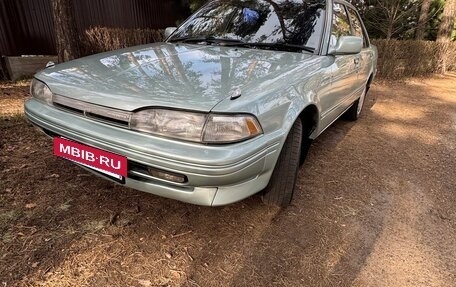 Toyota Carina, 1990 год, 260 000 рублей, 10 фотография