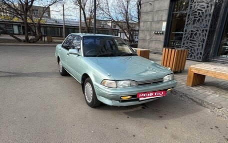 Toyota Carina, 1990 год, 260 000 рублей, 17 фотография