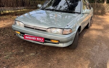 Toyota Carina, 1990 год, 260 000 рублей, 11 фотография