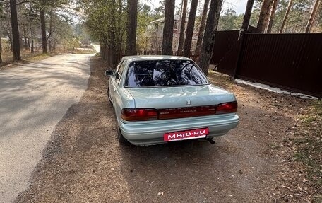 Toyota Carina, 1990 год, 260 000 рублей, 12 фотография