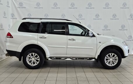 Mitsubishi Pajero Sport II рестайлинг, 2013 год, 1 778 000 рублей, 4 фотография