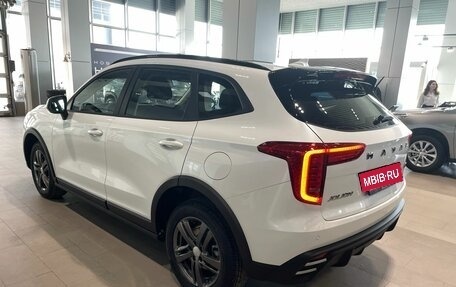 Haval Jolion, 2025 год, 2 449 000 рублей, 3 фотография