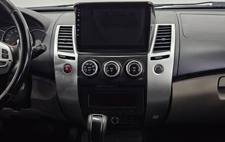 Mitsubishi Pajero Sport II рестайлинг, 2013 год, 1 778 000 рублей, 14 фотография