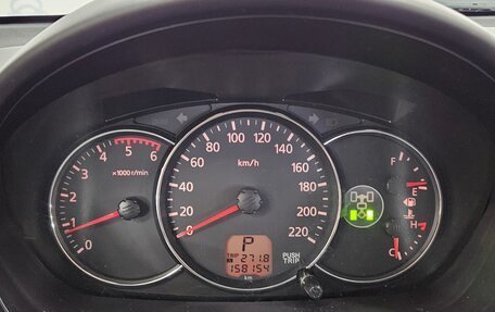 Mitsubishi Pajero Sport II рестайлинг, 2013 год, 1 778 000 рублей, 15 фотография