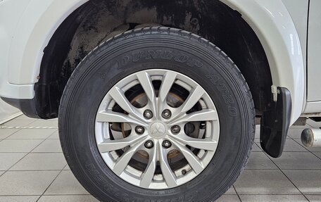Mitsubishi Pajero Sport II рестайлинг, 2013 год, 1 778 000 рублей, 18 фотография
