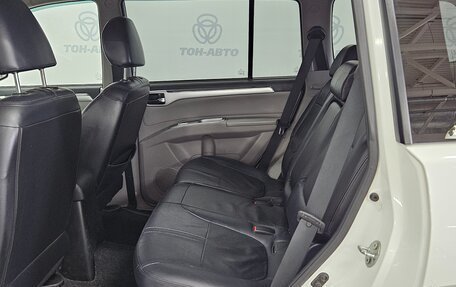 Mitsubishi Pajero Sport II рестайлинг, 2013 год, 1 778 000 рублей, 16 фотография