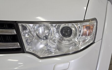 Mitsubishi Pajero Sport II рестайлинг, 2013 год, 1 778 000 рублей, 17 фотография
