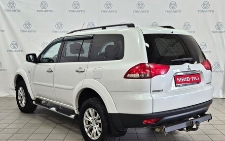 Mitsubishi Pajero Sport II рестайлинг, 2013 год, 1 778 000 рублей, 7 фотография