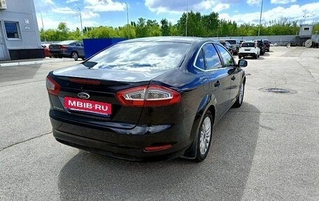 Ford Mondeo IV, 2012 год, 708 000 рублей, 3 фотография