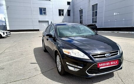 Ford Mondeo IV, 2012 год, 708 000 рублей, 2 фотография