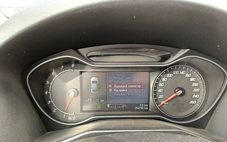 Ford Mondeo IV, 2012 год, 708 000 рублей, 6 фотография