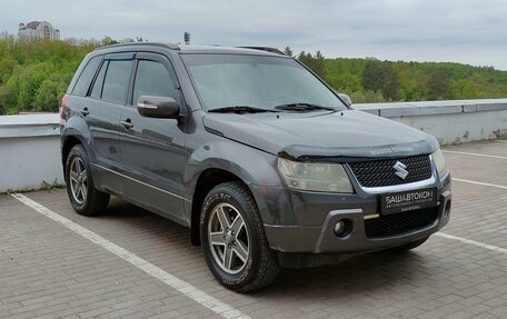 Suzuki Grand Vitara, 2010 год, 970 000 рублей, 3 фотография