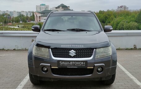 Suzuki Grand Vitara, 2010 год, 970 000 рублей, 2 фотография