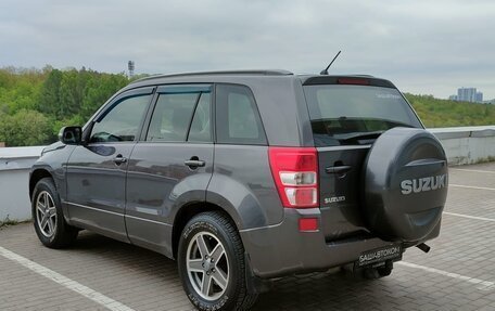 Suzuki Grand Vitara, 2010 год, 970 000 рублей, 6 фотография