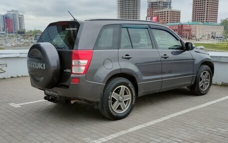 Suzuki Grand Vitara, 2010 год, 970 000 рублей, 4 фотография