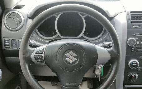Suzuki Grand Vitara, 2010 год, 970 000 рублей, 10 фотография