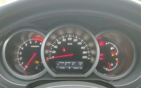 Suzuki Grand Vitara, 2010 год, 970 000 рублей, 11 фотография