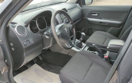 Suzuki Grand Vitara, 2010 год, 970 000 рублей, 7 фотография