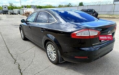 Ford Mondeo IV, 2012 год, 708 000 рублей, 4 фотография