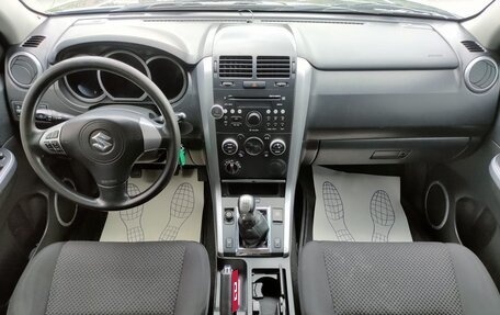 Suzuki Grand Vitara, 2010 год, 970 000 рублей, 9 фотография