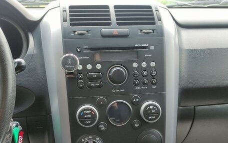 Suzuki Grand Vitara, 2010 год, 970 000 рублей, 12 фотография