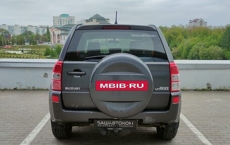Suzuki Grand Vitara, 2010 год, 970 000 рублей, 5 фотография