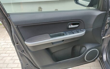 Suzuki Grand Vitara, 2010 год, 970 000 рублей, 15 фотография