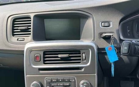 Volvo S60 III, 2014 год, 834 000 рублей, 6 фотография