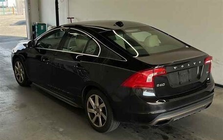 Volvo S60 III, 2014 год, 834 000 рублей, 4 фотография