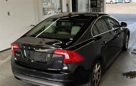 Volvo S60 III, 2014 год, 834 000 рублей, 3 фотография