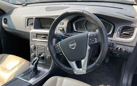 Volvo S60 III, 2014 год, 834 000 рублей, 5 фотография