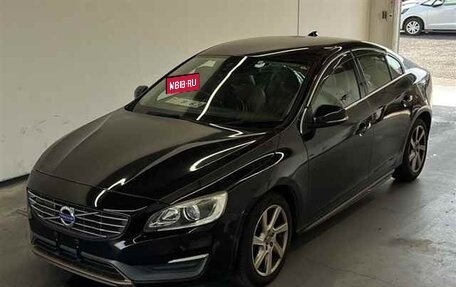 Volvo S60 III, 2014 год, 834 000 рублей, 2 фотография