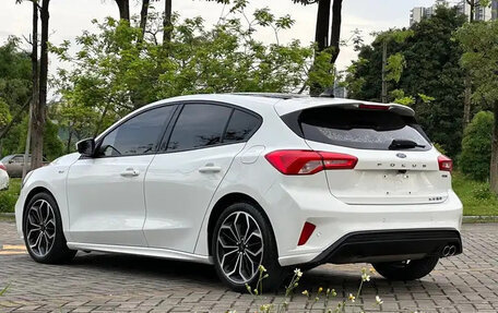Ford Focus IV, 2020 год, 1 484 810 рублей, 6 фотография