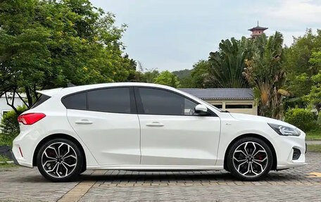 Ford Focus IV, 2020 год, 1 484 810 рублей, 7 фотография