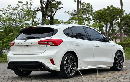 Ford Focus IV, 2020 год, 1 484 810 рублей, 4 фотография