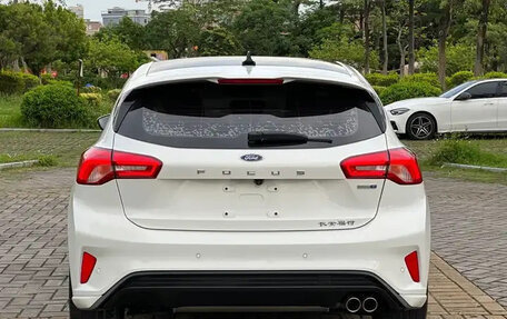 Ford Focus IV, 2020 год, 1 484 810 рублей, 5 фотография