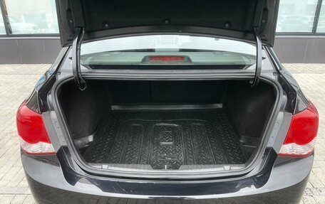 Chevrolet Cruze II, 2010 год, 628 000 рублей, 15 фотография